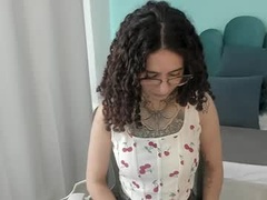 Recent screenshot of aitana026