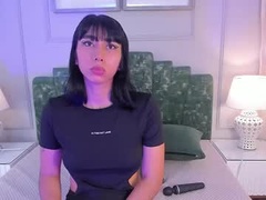Recent screenshot of aitana08