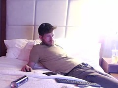 Recent screenshot of aj4483