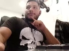 Recent screenshot of aj_cooper90_