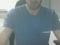 Recent screenshot of ajc393