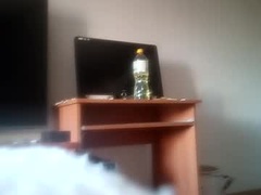 Recent screenshot of ajnojdek