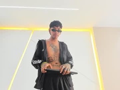 Recent screenshot of aka_kaos