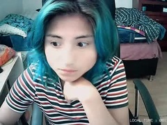 Recent screenshot of akai_krazna01