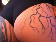 Recent screenshot of akaliluna