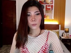 Recent screenshot of akari_22