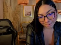 Recent screenshot of akari_s