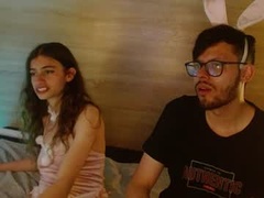Recent screenshot of akatalinaandmikemar