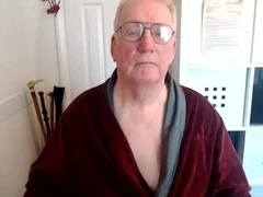 Recent screenshot of akiltedman42
