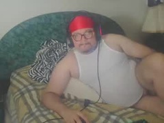 Recent screenshot of akingxcum