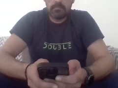 Recent screenshot of akisk77