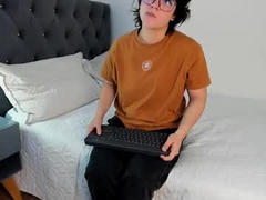 Recent screenshot of aksel_rivera