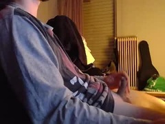 Recent screenshot of al0nelyman0
