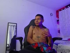 Recent screenshot of alaan_boy