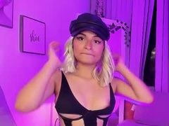 Recent screenshot of alaia_es