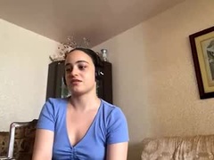 Recent screenshot of alaineberanek