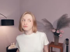 Recent screenshot of alaineborg