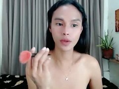 Recent screenshot of alaiza_malinao