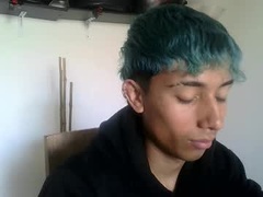 Recent screenshot of alan_brown1