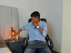 Recent screenshot of alan_colthon