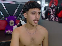 Recent screenshot of alan_del_reyx