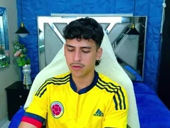 Recent screenshot of alan_del_reyy