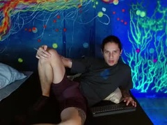 Recent screenshot of alan_dominant