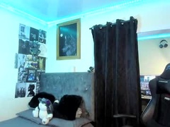 Recent screenshot of alan_north