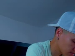Recent screenshot of alan_rosss