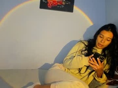 Recent screenshot of alana__get