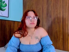 Recent screenshot of alana_glasses