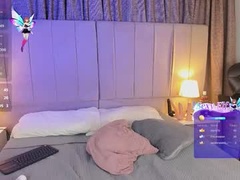 Recent screenshot of alana_gv