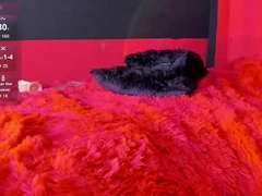 Recent screenshot of alana_love12