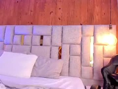 Recent screenshot of alana_sancheez
