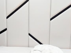 Recent screenshot of alanacusack