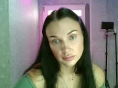 Recent screenshot of alanahmay
