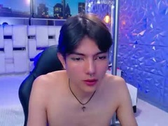 Recent screenshot of alandelrey1