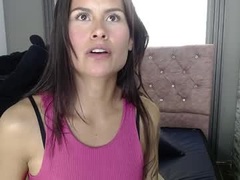 Recent screenshot of alanis_22