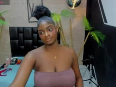 Recent screenshot of alanna_bonny