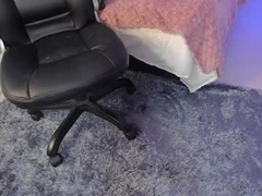 Recent screenshot of alanna_k7