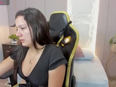 Recent screenshot of alanna_rodriguez