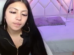 Recent screenshot of alannah_tk