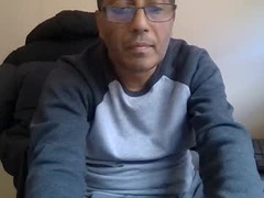 Recent screenshot of albalchal1973