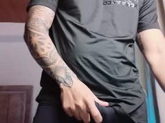 Recent screenshot of albert_collins