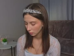 Recent screenshot of albertinabriagas