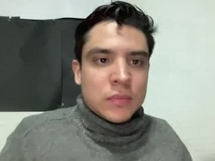 Recent screenshot of alberto1603