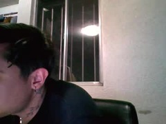 Recent screenshot of albertoarenas16