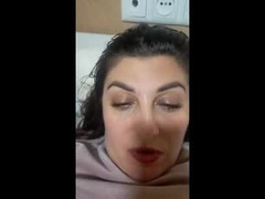 Recent screenshot of albina6543