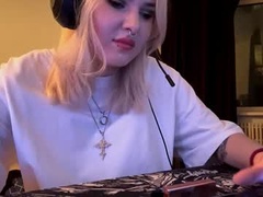 Recent screenshot of aldabadgero