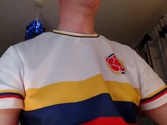 Recent screenshot of aldovitzo